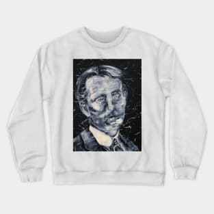 LORD ALFRED DOUGLAS  portrait.4 Crewneck Sweatshirt